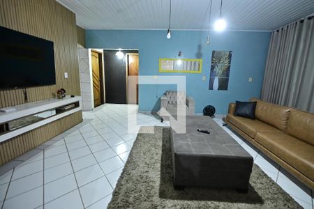 Casa para alugar com 2 quartos, 120m² em Residencial Caraibas, Goiânia