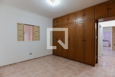 Quarto de casa para alugar com 1 quarto, 75m² em Vila Continental, São Paulo
