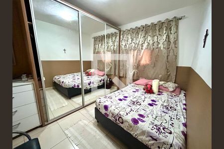 Quarto 1 de casa à venda com 6 quartos, 257m² em Jardim Almeida Prado, Guarulhos