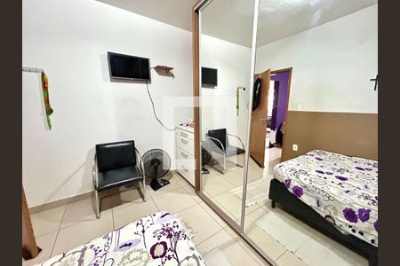 Quarto 1 de casa à venda com 6 quartos, 257m² em Jardim Almeida Prado, Guarulhos