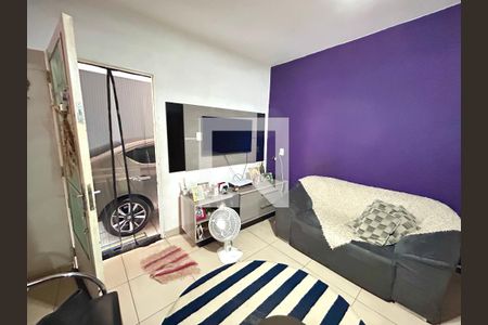 Quarto 1 de casa à venda com 6 quartos, 257m² em Jardim Almeida Prado, Guarulhos