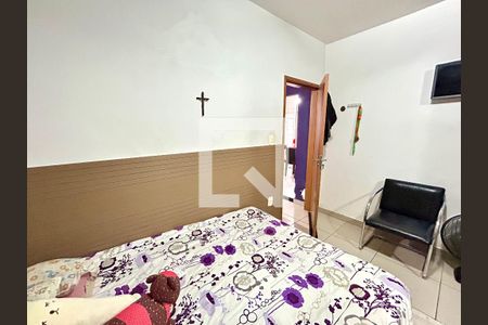 Quarto 1 de casa à venda com 6 quartos, 257m² em Jardim Almeida Prado, Guarulhos