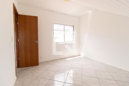 Quarto 1 de apartamento para alugar com 2 quartos, 70m² em Novo Mundo, Curitiba