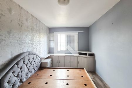 Quarto 1 de apartamento para alugar com 2 quartos, 60m² em Assunção, São Bernardo do Campo