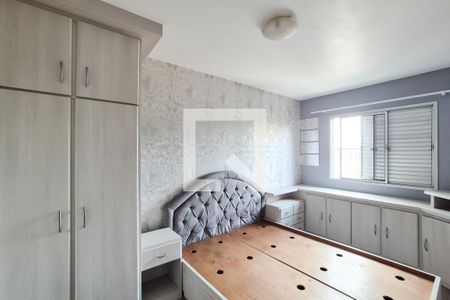 Quarto 1 de apartamento para alugar com 2 quartos, 60m² em Assunção, São Bernardo do Campo