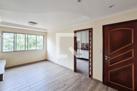 Sala de apartamento para alugar com 2 quartos, 60m² em Assunção, São Bernardo do Campo