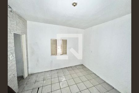 Quarto de kitnet/studio para alugar com 1 quarto, 33m² em Vila Aurora (zona Norte), São Paulo