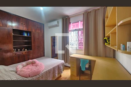 Quarto 2 de apartamento para alugar com 3 quartos, 125m² em Graça, Salvador