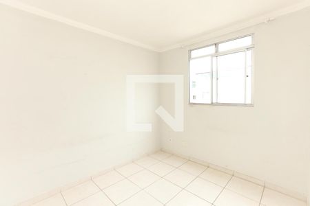 Apartamento à venda com 2 quartos, 49m² em Industrial, Contagem