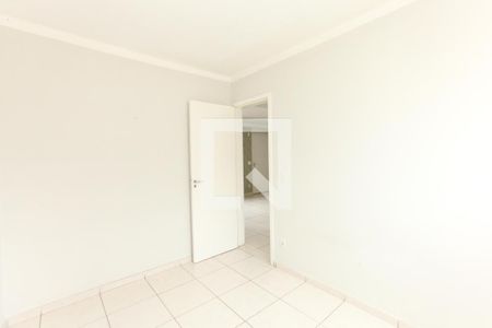 Apartamento à venda com 2 quartos, 49m² em Industrial, Contagem