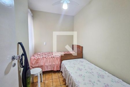 Quarto 1 de apartamento para alugar com 3 quartos, 200m² em Jardim Tejereba, Guarujá