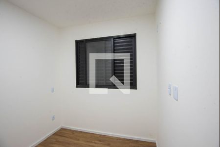 Quarto 1 de apartamento para alugar com 2 quartos, 40m² em Jardim Ibirapuera, Campinas