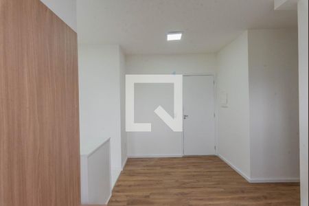 Sala de apartamento para alugar com 2 quartos, 40m² em Jardim Ibirapuera, Campinas