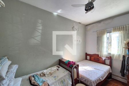 Quarto 1 de casa à venda com 4 quartos, 400m² em Jardim Pauliceia, Campinas
