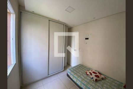 Quarto de apartamento para alugar com 2 quartos, 51m² em Vila Monte Serrat, Cotia