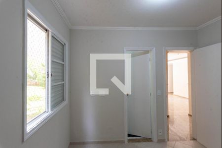 Suíte de apartamento para alugar com 3 quartos, 65m² em Loteamento Parque São Martinho, Campinas