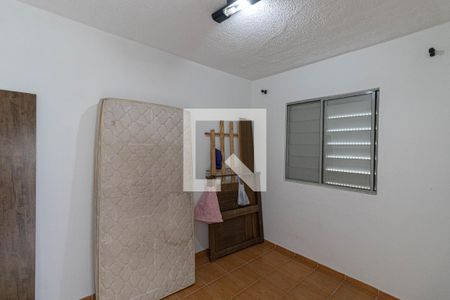 Quarto 1 de apartamento para alugar com 2 quartos, 42m² em São Miguel Paulista, São Paulo