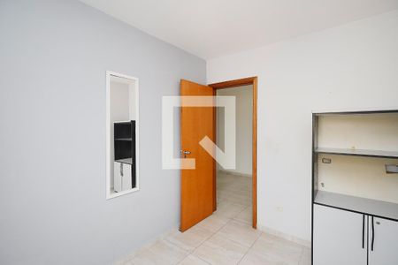 Quarto 1 de apartamento para alugar com 2 quartos, 64m² em Vila Santos, São Paulo