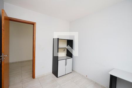 Quarto 1 de apartamento para alugar com 2 quartos, 64m² em Vila Santos, São Paulo