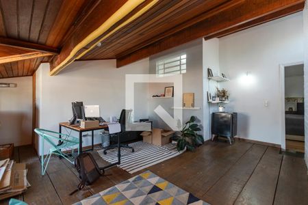 Sala 2 de casa à venda com 4 quartos, 160m² em Vila Elvira, São Paulo