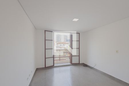 Quarto 2 de casa para alugar com 2 quartos, 64m² em Pinheiros, São Paulo