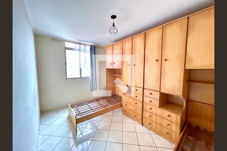 Quarto 2 de apartamento para alugar com 2 quartos, 70m² em Vila das Palmeiras, Guarulhos