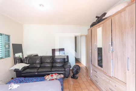 Quarto 1 de casa à venda com 2 quartos, 140m² em Vila Georgina, Campinas