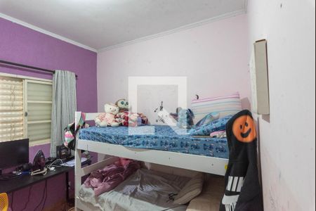 Quarto 2 de casa à venda com 2 quartos, 140m² em Vila Georgina, Campinas