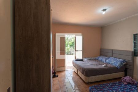 Quarto 1 de casa à venda com 2 quartos, 140m² em Vila Georgina, Campinas