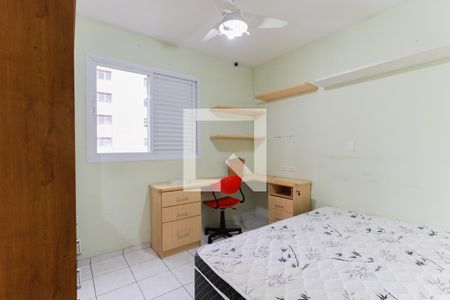 Quarto 2 de apartamento para alugar com 2 quartos, 64m² em Limão, São Paulo