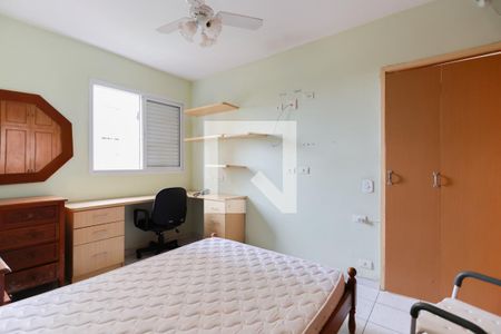 Quarto 1 de apartamento para alugar com 2 quartos, 64m² em Limão, São Paulo