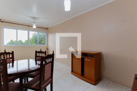 Sala de apartamento para alugar com 2 quartos, 64m² em Limão, São Paulo