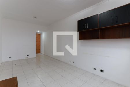 Sala de apartamento para alugar com 2 quartos, 64m² em Limão, São Paulo