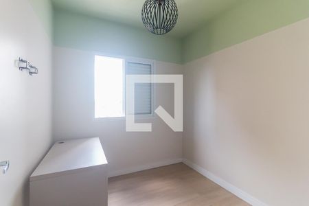 Quarto 1 de apartamento para alugar com 3 quartos, 67m² em Mogi Moderno, Mogi das Cruzes