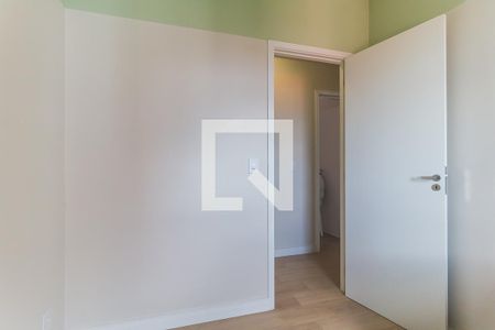 Quarto 1 de apartamento para alugar com 3 quartos, 67m² em Mogi Moderno, Mogi das Cruzes