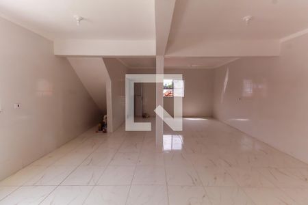 Sala/Quarto de casa para alugar com 1 quarto, 100m² em Pari, São Paulo