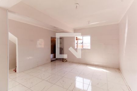 Sala/Quarto de casa para alugar com 1 quarto, 100m² em Pari, São Paulo