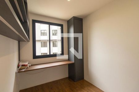 Quarto 1 de apartamento para alugar com 2 quartos, 48m² em Cidade Industrial de Curitiba, Curitiba