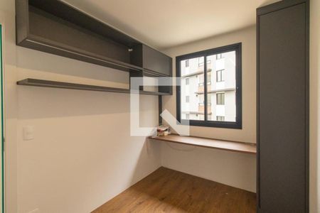 Quarto 1 de apartamento para alugar com 2 quartos, 48m² em Cidade Industrial de Curitiba, Curitiba