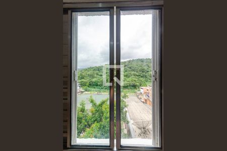 Quarto - Janela de casa para alugar com 1 quarto, 50m² em Jardim Peri, São Paulo