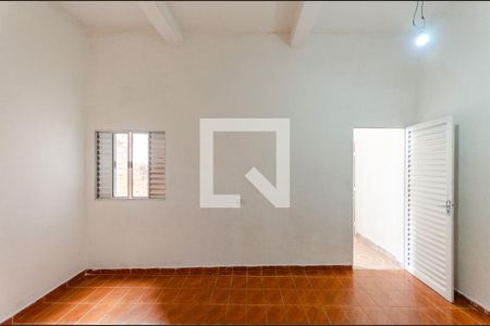 Sala de casa para alugar com 1 quarto, 50m² em Jardim Peri, São Paulo