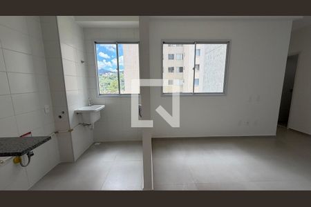 Apartamento para alugar com 2 quartos, 47m² em Palmeiras, Belo Horizonte