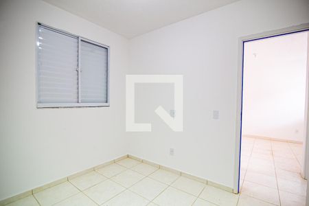 Quarto 1 de apartamento para alugar com 2 quartos, 55m² em Jardim Residencial Dona Lucilla, Indaiatuba
