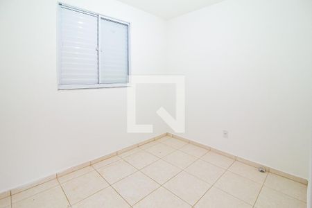 Quarto 2 de apartamento para alugar com 2 quartos, 55m² em Jardim Residencial Dona Lucilla, Indaiatuba