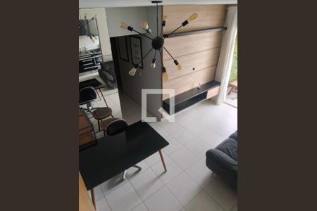 Apartamento para alugar com 2 quartos, 63m² em Parque Amazonia, Goiânia