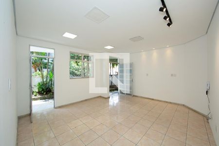 SALA de casa à venda com 6 quartos, 431m² em Minas Brasil, Belo Horizonte
