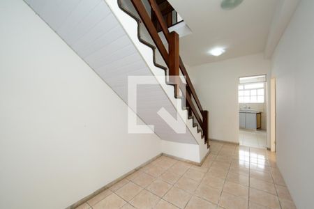 CIRCULACAO de casa à venda com 6 quartos, 431m² em Minas Brasil, Belo Horizonte