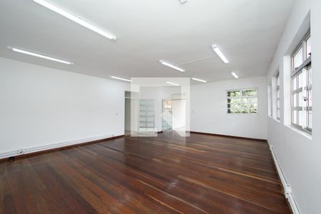 SALA de casa à venda com 6 quartos, 431m² em Minas Brasil, Belo Horizonte