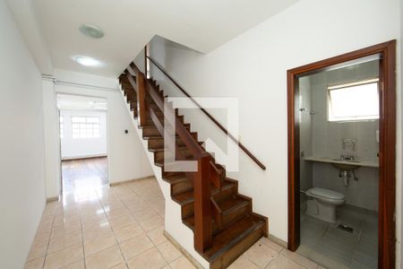 CIRCULACAO de casa à venda com 6 quartos, 431m² em Minas Brasil, Belo Horizonte
