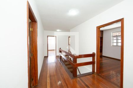 CIRCULACAO de casa à venda com 6 quartos, 431m² em Minas Brasil, Belo Horizonte